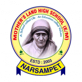 Mothers Land High School Apk