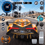 Real Car Driving: Racing 3D Apk