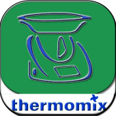 Recettes Thermomix Apk