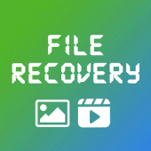 File Recovery, Data Recovery Apk