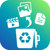 All Recovery - Photos & Videos Apk