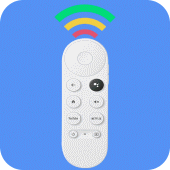 Chromecast Remote Control Apk