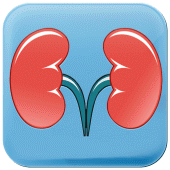 Renal Disease Kidney Diet Tips Symptoms & Foods Apk