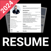 Resume Builder & CV Maker Apk