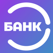 Мой банк - открытие кредита Apk