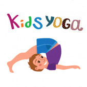 Yoga For Kids Teenager Workout Apk