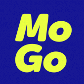 MoGo Rideshare Apk