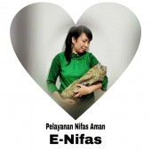 E-NIFAS Apk