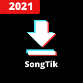 Song Downloader - SongTik Apk