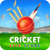 Cricket Live Score & Schedule – Live Score Apk