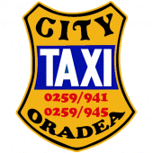 City TAXI Oradea Apk