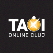 Online TAXI Cluj Apk