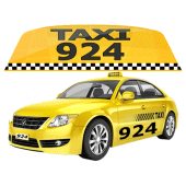 TAXI 924 Sibiu Apk