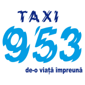 TAXI 953 Sibiu Apk