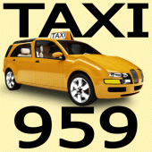 TAXI Mediaș Apk