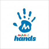 MagicHANDS Apk