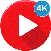 Video player - Play Any Video Apk