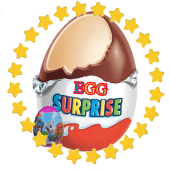 Hot Surprise Eggs Videos Apk