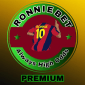 Ronnie Premium Betting Tips Apk