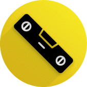 Spirit level - Bubble level Apk