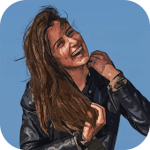 Cartoon Photo Editor Apk