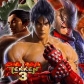 Trick Tekken 3 Apk