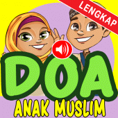 Doa Anak Muslim Apk