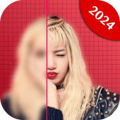 Make a Guess - Black Pink KPOP Apk