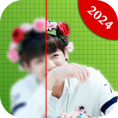 Make a Guess - K-POP Apk