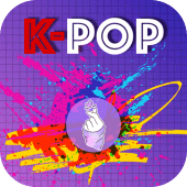 K-POP Coloring Book Apk