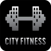 City Fitness Belgrade Apk