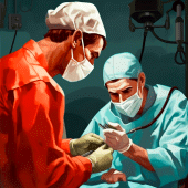 Doctor 911 Hospital Simulator Apk