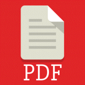 PDF Reader & Viewer Apk