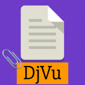 DjVu Reader & Viewer Apk