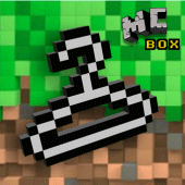 MCBox — Skins for Minecraft Apk