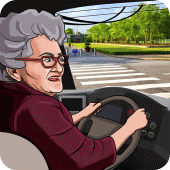 Drive Trolleybus Simulator Apk