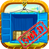 Wars for the containers. Apk