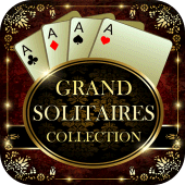 Grand Solitaires Collection Apk