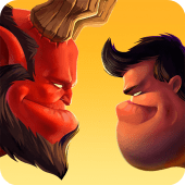 Evil Defenders Apk