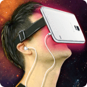 Helmet Virtual Reality 3D Joke Apk