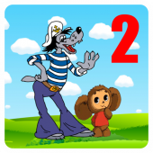 Детские песни 2 Apk