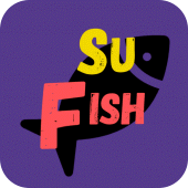 SuFish | Москва Apk