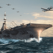 Navy Field Apk