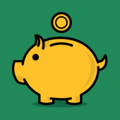 Money manager & expenses Apk