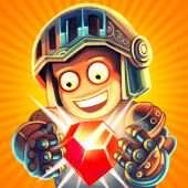 Cursed Treasure 2 Apk