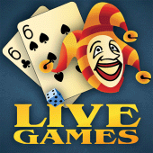 Joker LiveGames online Apk