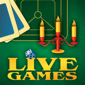 Preference LiveGames online Apk