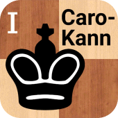 Classic Caro-Kann (full ver.) Apk