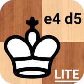 e4 d5 - playing white! Apk