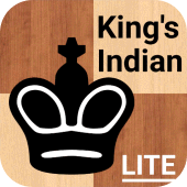 Chess - King's Indian Defense Apk